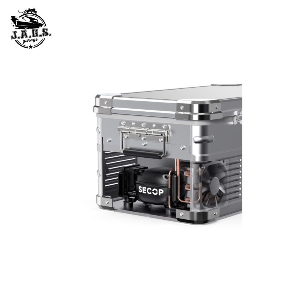 ICECO APL20 INOX 20L