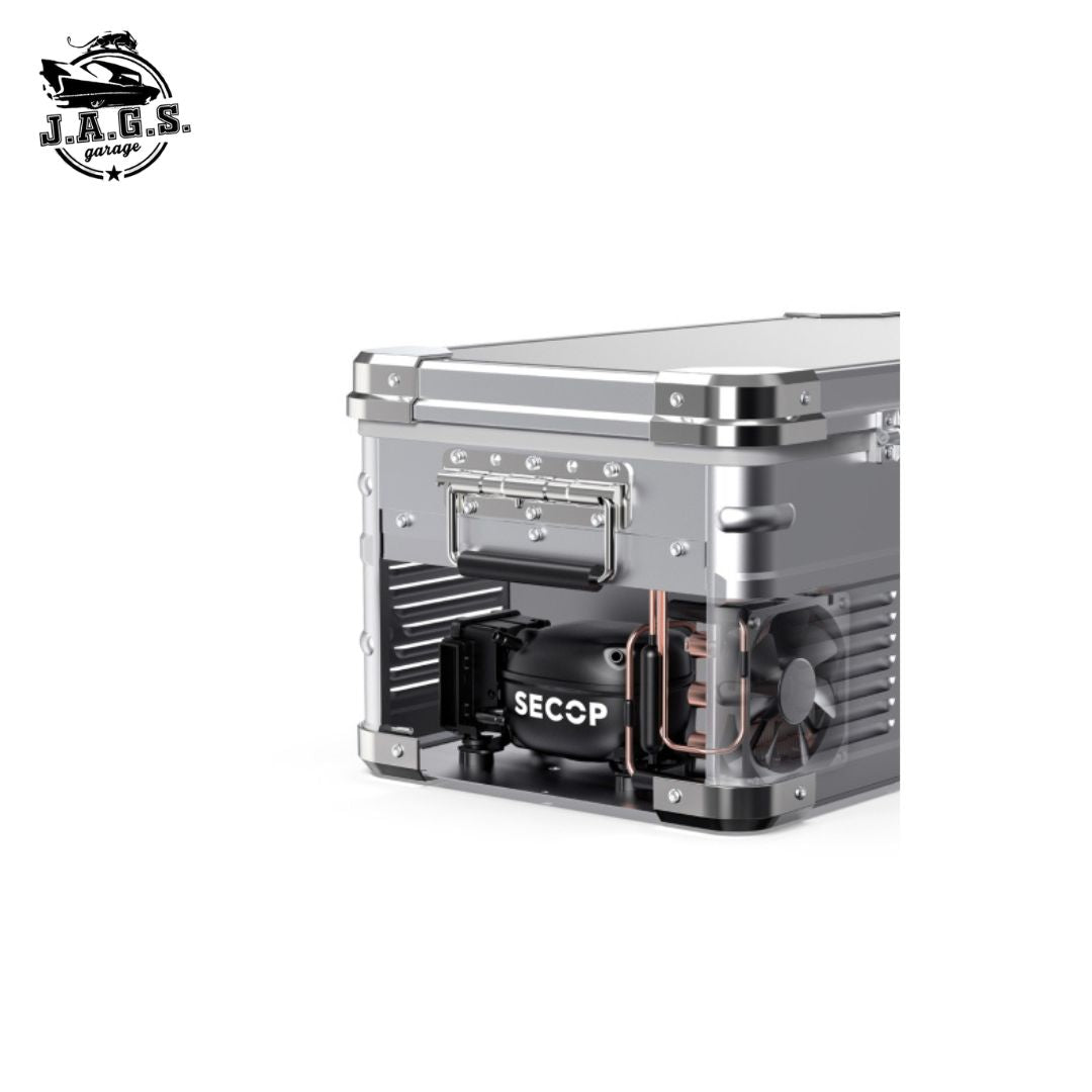ICECO APL20 INOX 20L