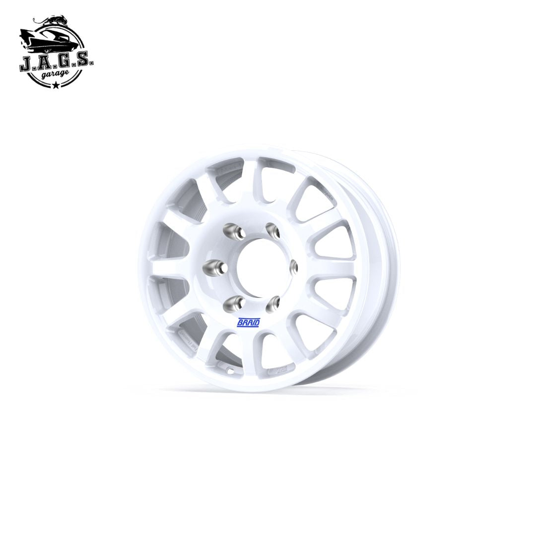 Jante Braid FULLRACE T 4x4 VAN ou Offroad
