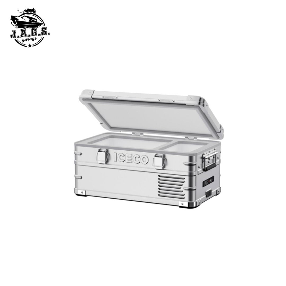 ICECO APL20 INOX 20L