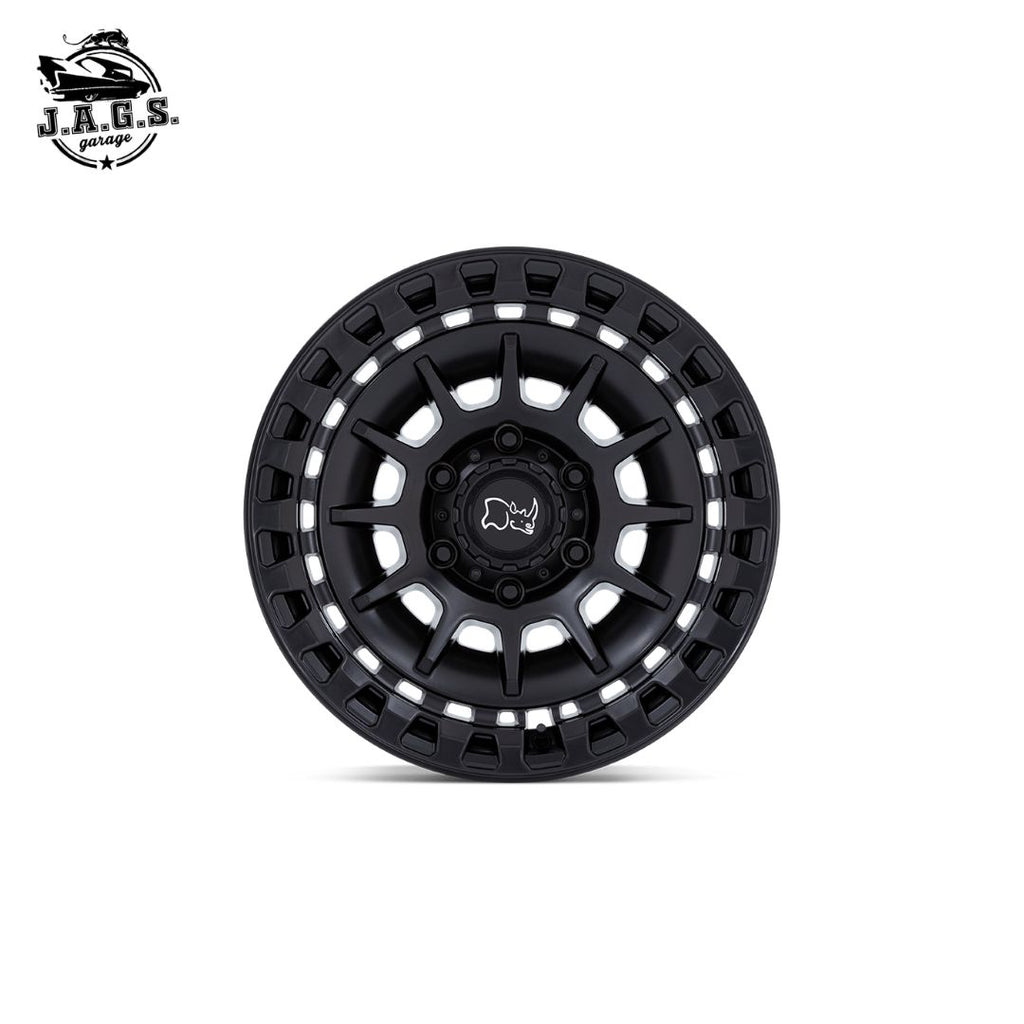 Jante Black Rhino OUTBACK
