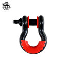 Manilha 4.75T com isolador