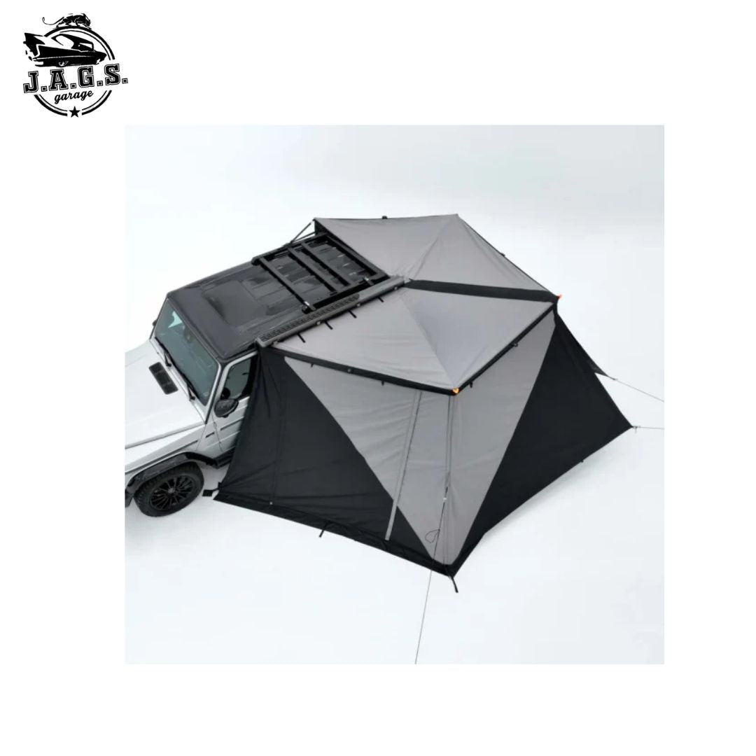 Paredes para Toldo Lateral Vickywood BRANCH 270°