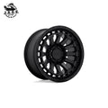 Jantes Black Rhino RAID 17X8.5 6X139 +0 112