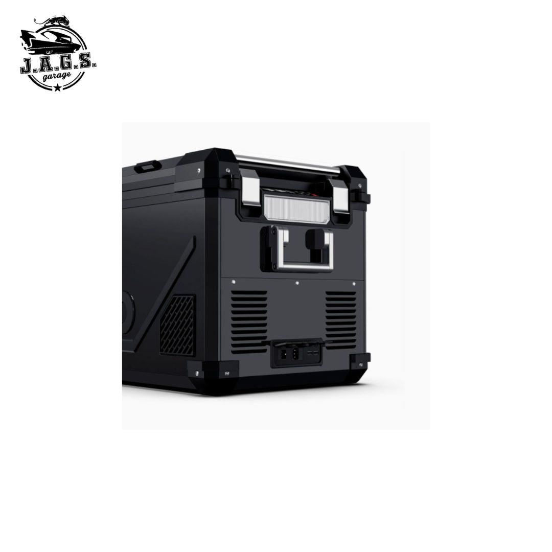 ICECO APL55 BLACK Dual Zone 55L