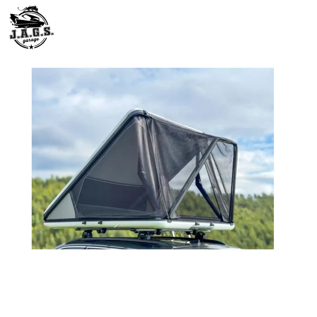 Rain Shade para Tenda de Tejadilho James Baroud