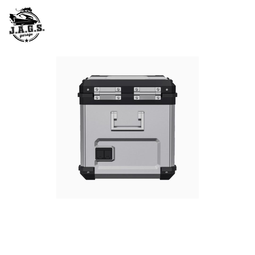 ICECO APL55 INOX Dual Zone 55L