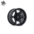 Jante Black Rhino KUMA 17X8.5 5X130 71 +25