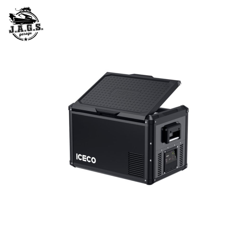 ICECO VL60PROS BLACK 60L