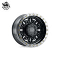 Jante Black Rhino ABRAMS 17X9.5 5X127 -18 71