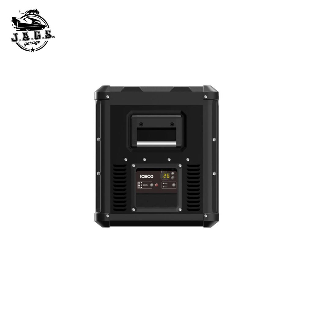 ICECO VL60PROS BLACK 60L