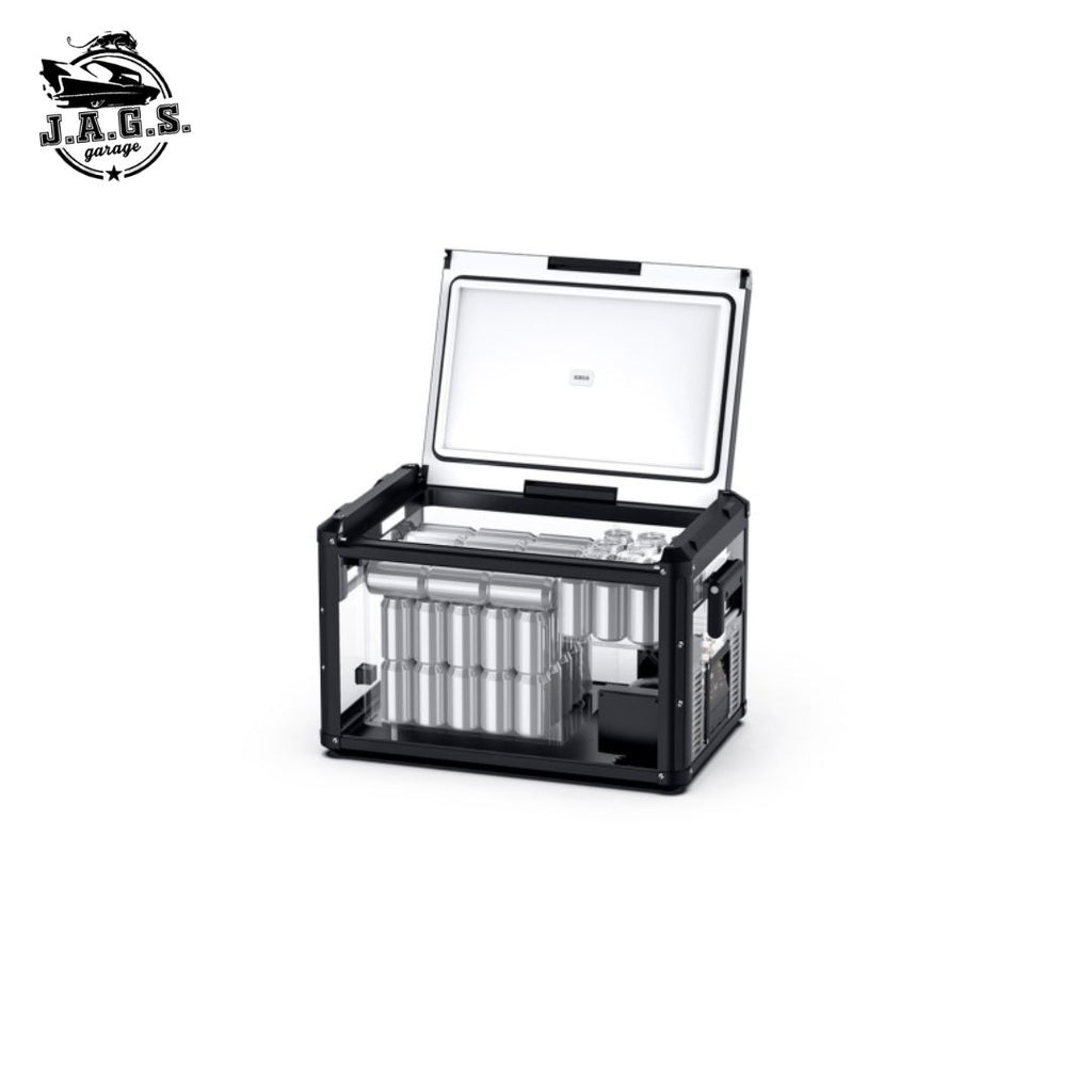 ICECO VL60PROS BLACK 60L