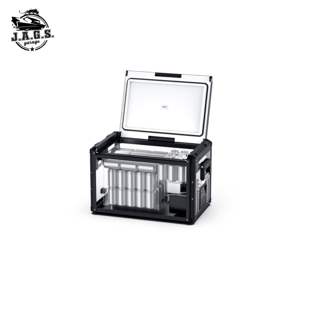 ICECO VL60PROS BLACK 60L
