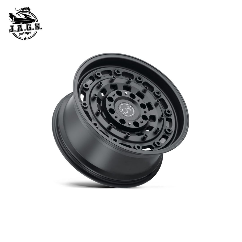 Jante Black Rhino ARSENAL