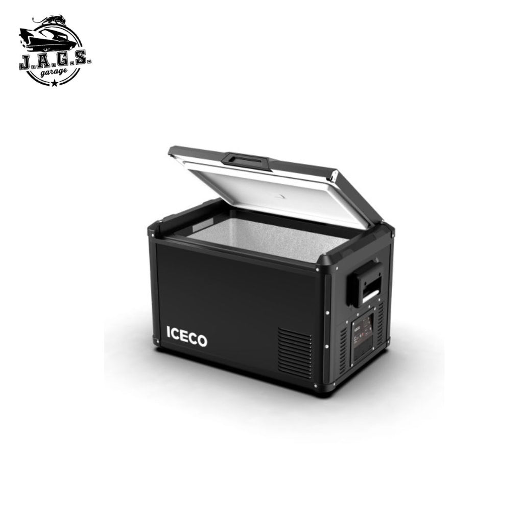ICECO VL60PROS BLACK 60L