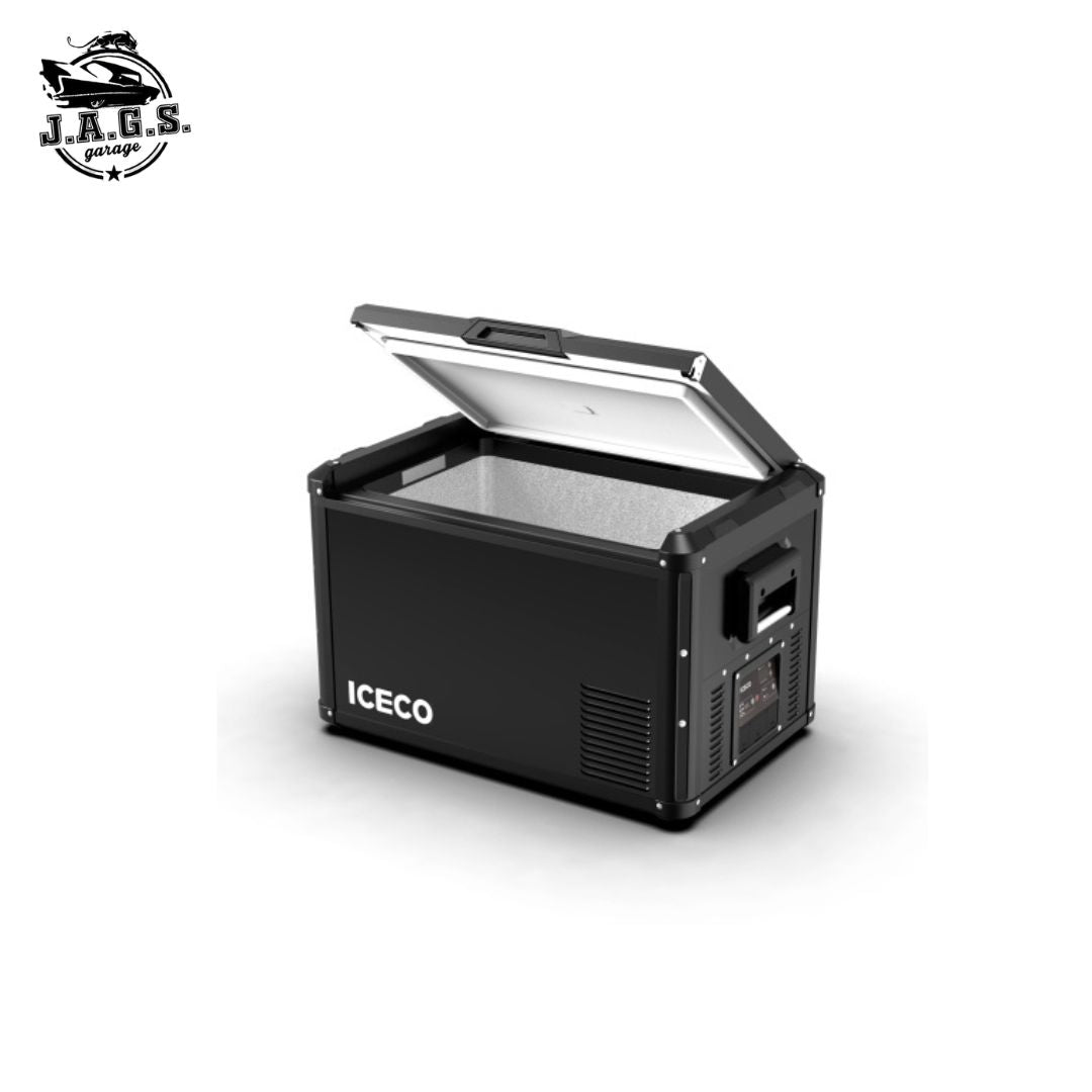 ICECO VL60PROS BLACK 60L