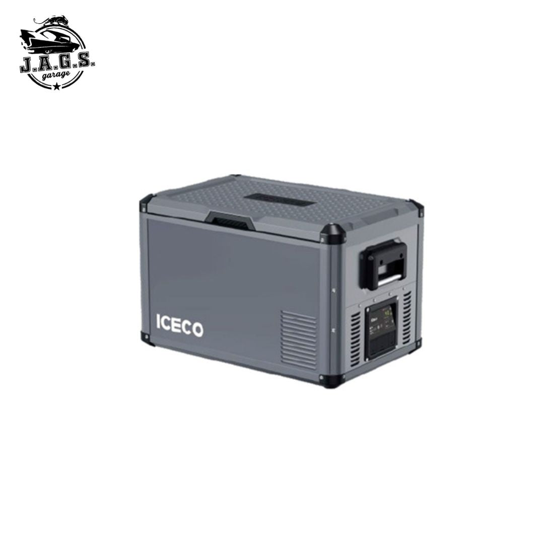 ICECO VL60PROS GREY 60L