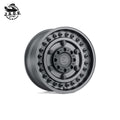 Jante Black Rhino ARMORY 16X8 5X5.0