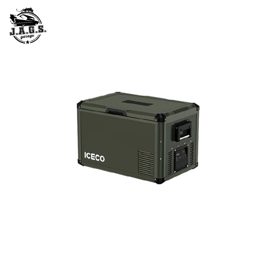 ICECO VL60PROS OLIVE GREEN 60L