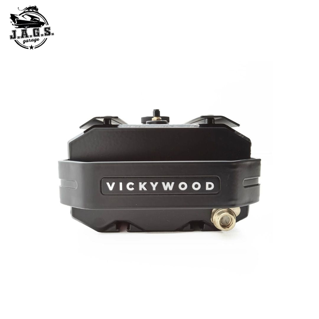 Reservatório de Água Vickywood Evotank