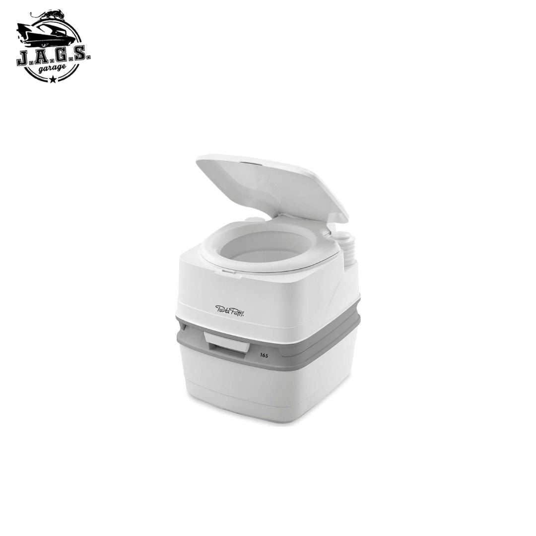 Thetford Potti Qube Portable Toilet