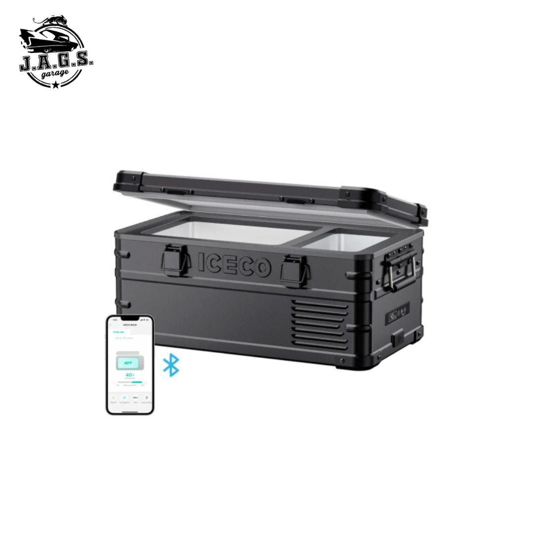 ICECO APL20 BLACK 20L