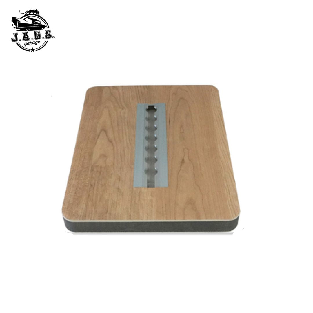 Piso para Campervan (Sob Consulta)