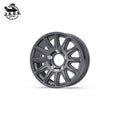 Jante Braid BCP-01   4X4 VAN ou Offroad