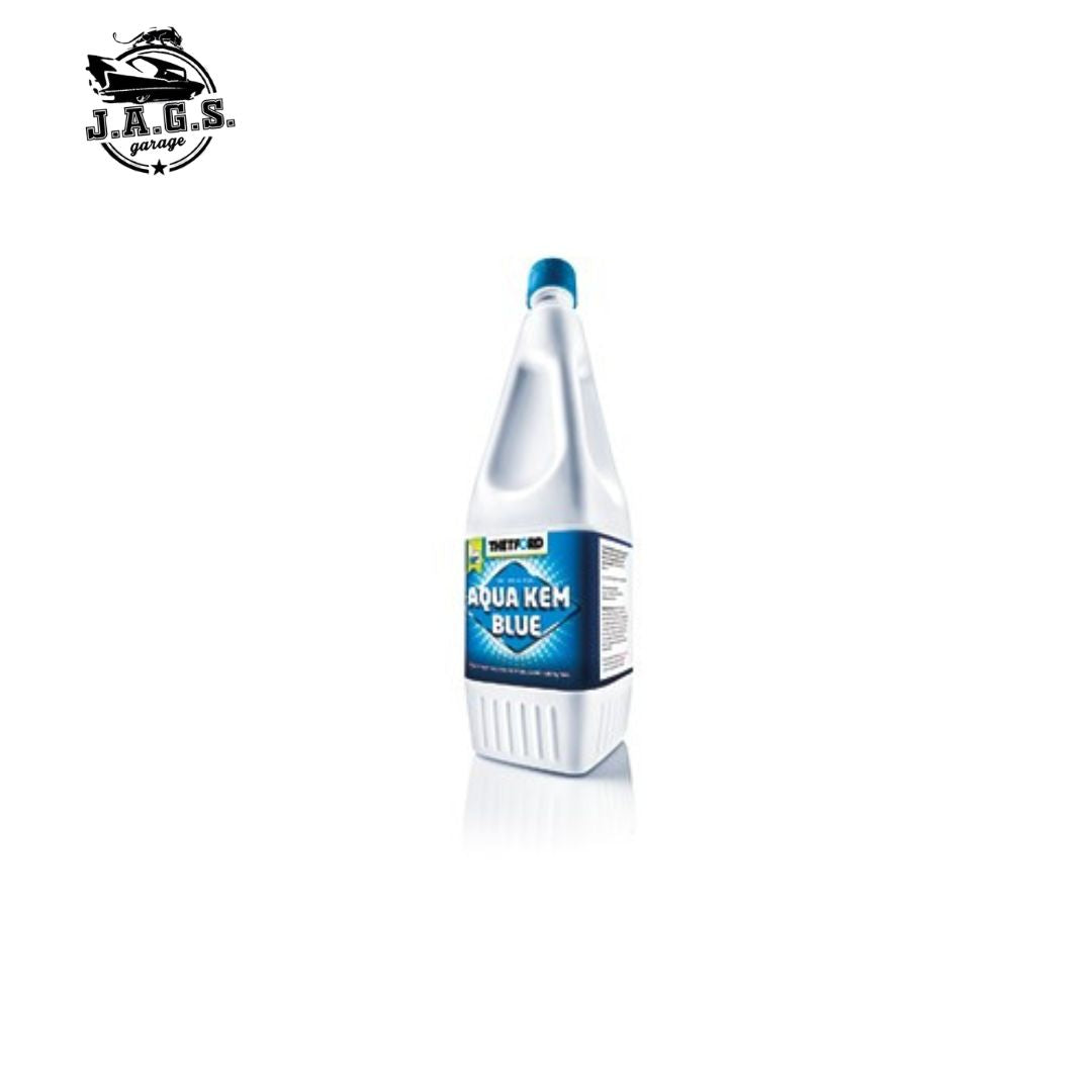 Aqua Kem Blue Detergent 2L