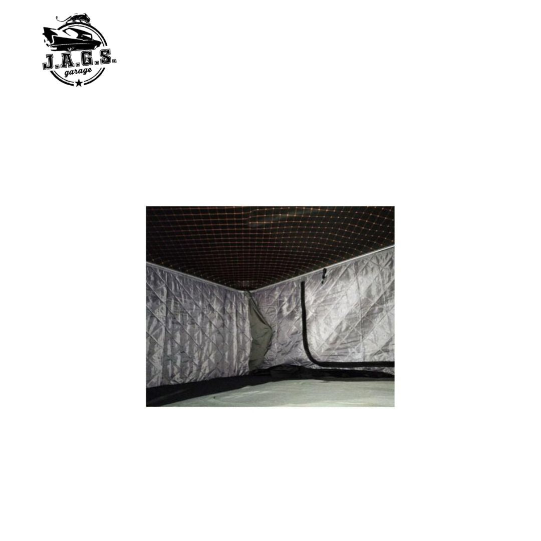 Forro Térmico para Tenda de Tejadilho Marrakech