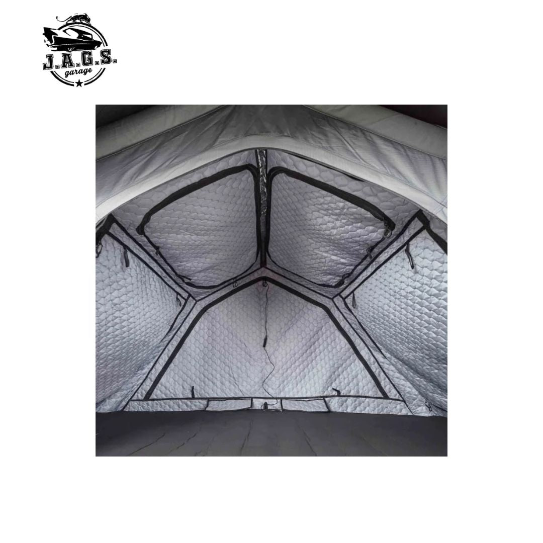 Forro Térmico para Tenda de Tejadilho Vickywood BAOBAB AIR 135