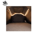 Fita de LED para Tenda de Tejadilho