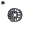 Jante Braid Fullrace T Dakar  4X4 VAN ou Offroad
