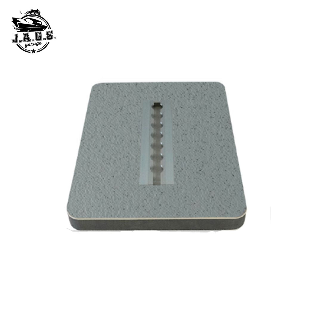 Piso para Campervan (Sob Consulta)