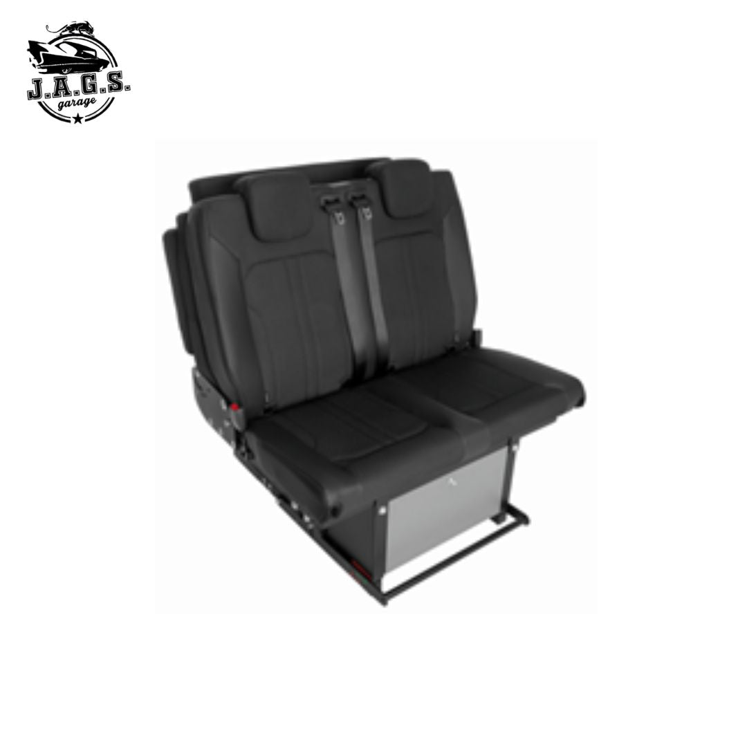 Bancos para Campervan (Sob Consulta)