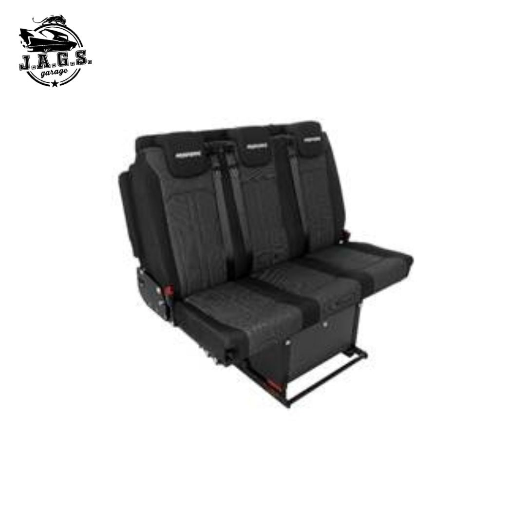 Bancos para Campervan (Sob Consulta)
