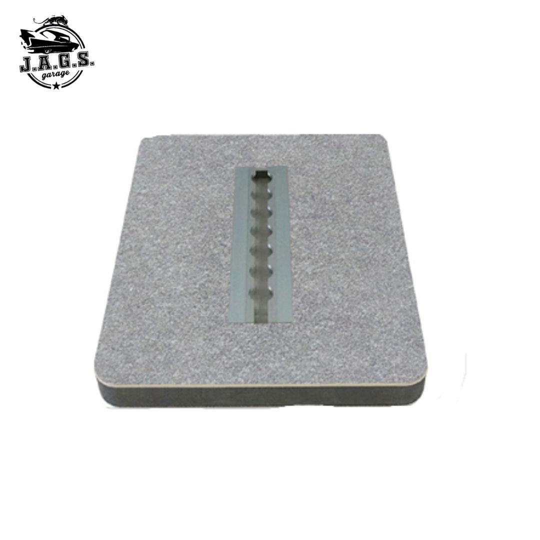 Piso para Campervan (Sob Consulta)