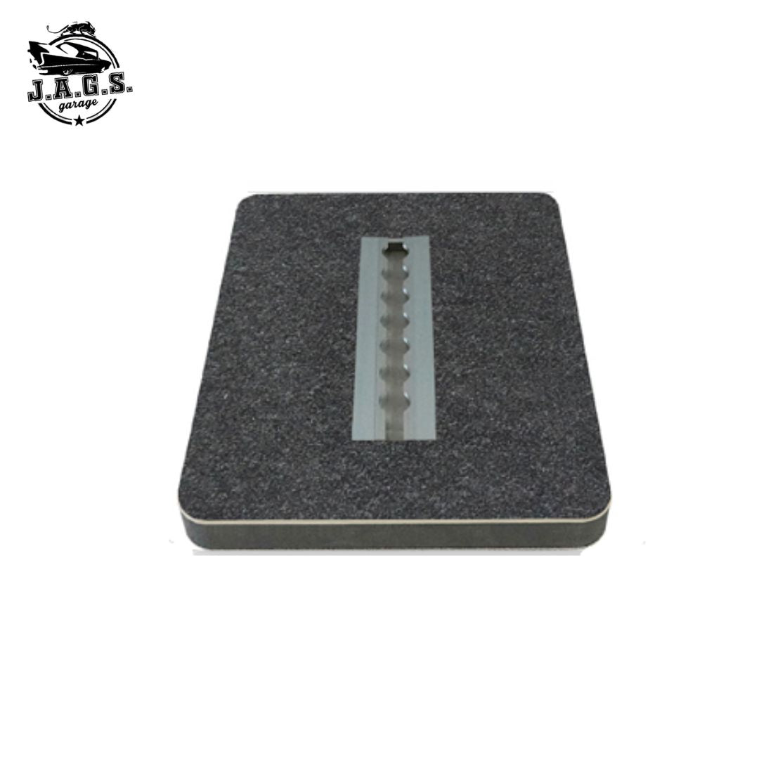 Piso para Campervan (Sob Consulta)