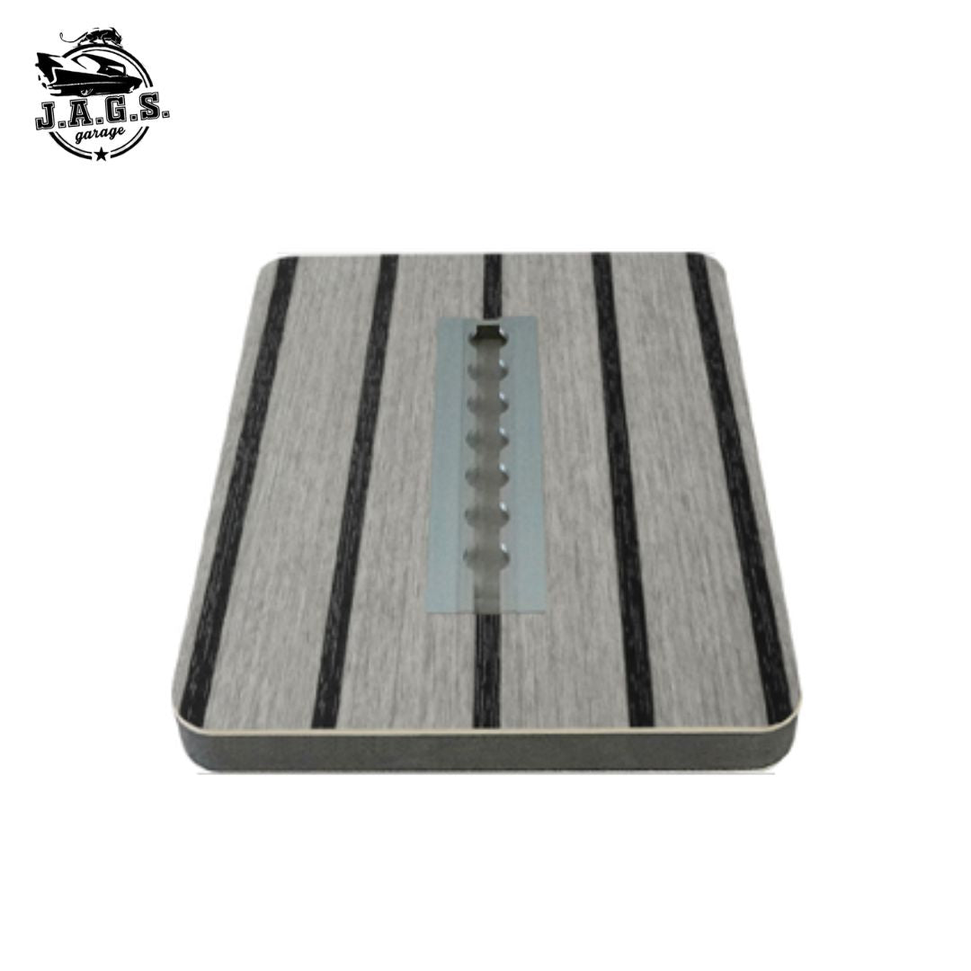 Piso para Campervan (Sob Consulta)