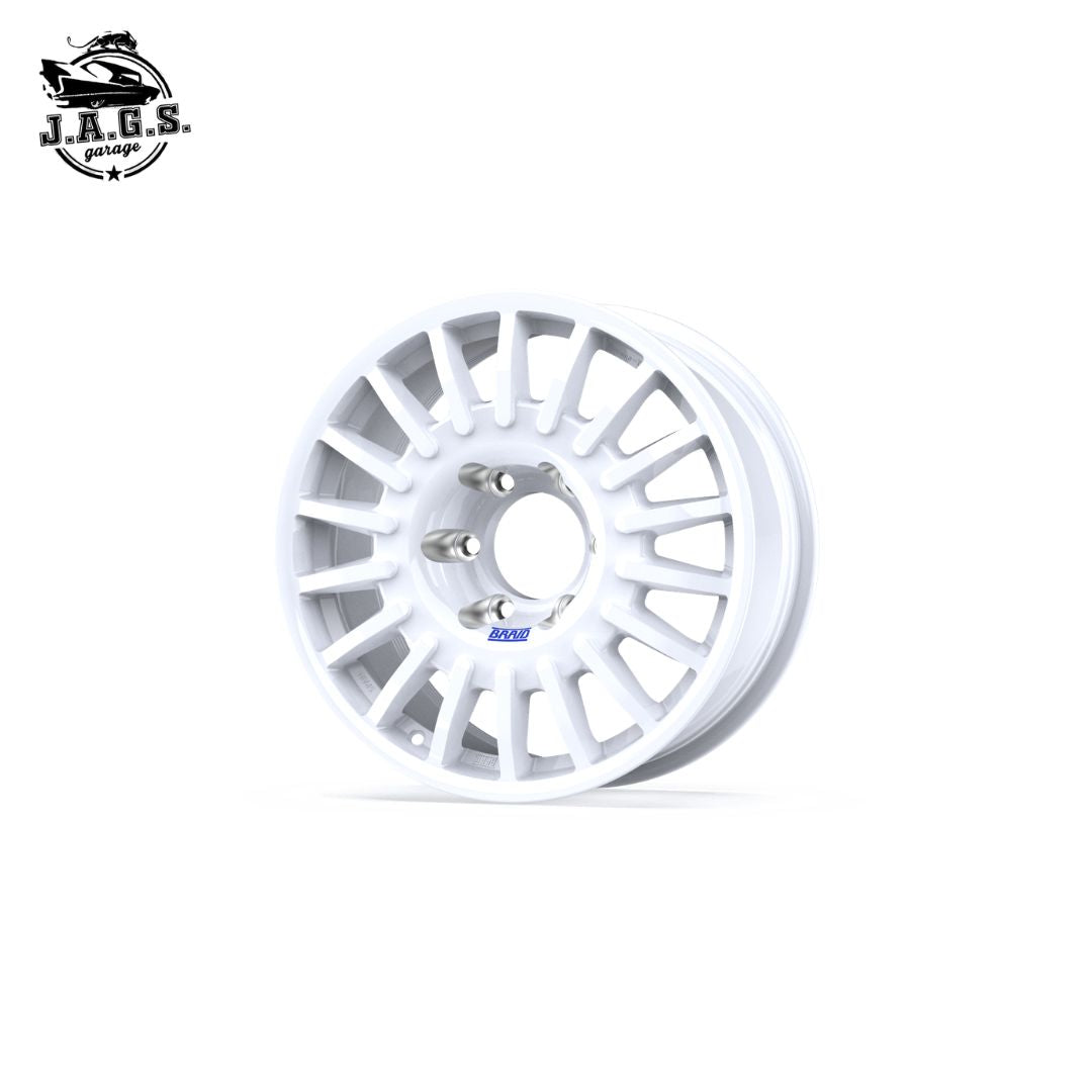 Jante Braid Winrace  4X4 VAN ou Offroad
