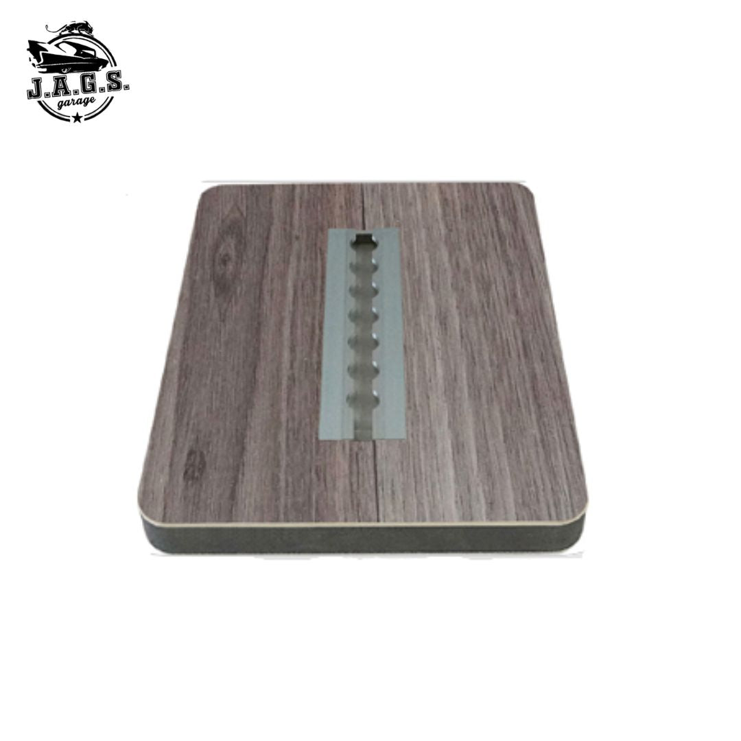 Piso para Campervan (Sob Consulta)