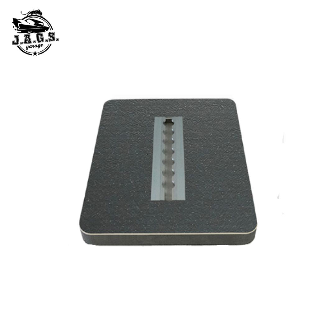 Piso para Campervan (Sob Consulta)