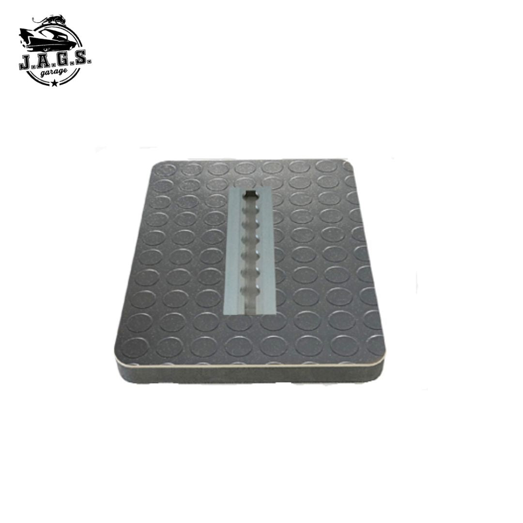 Piso para Campervan (Sob Consulta)