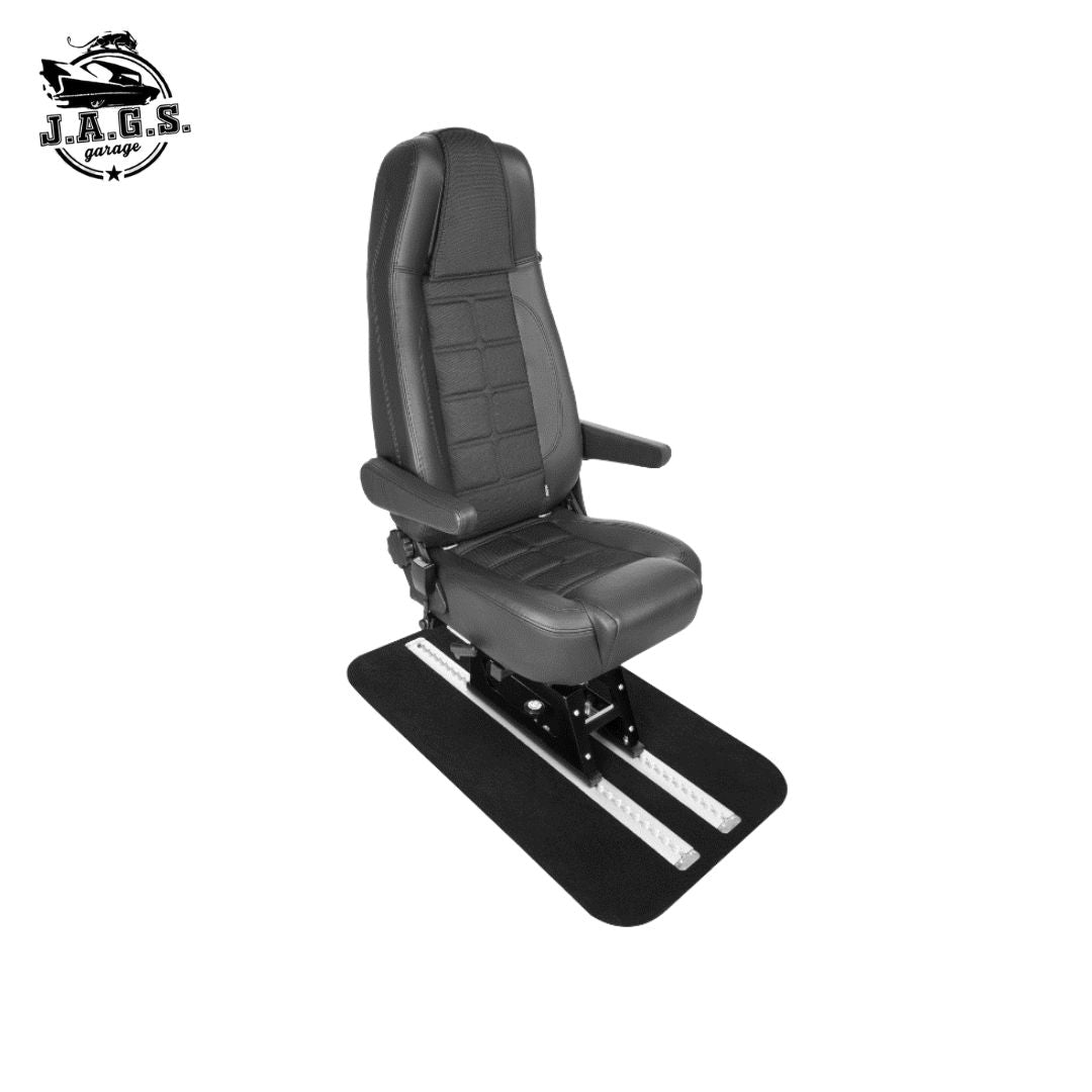Bancos para Campervan (Sob Consulta)
